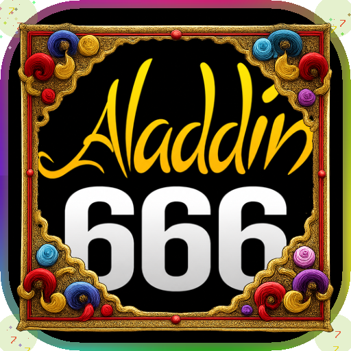aladdin666 — galeri pratinjau - APK Resmi