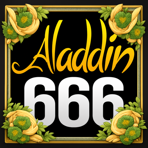 aladdin666 — galeri pratinjau Resmi APK